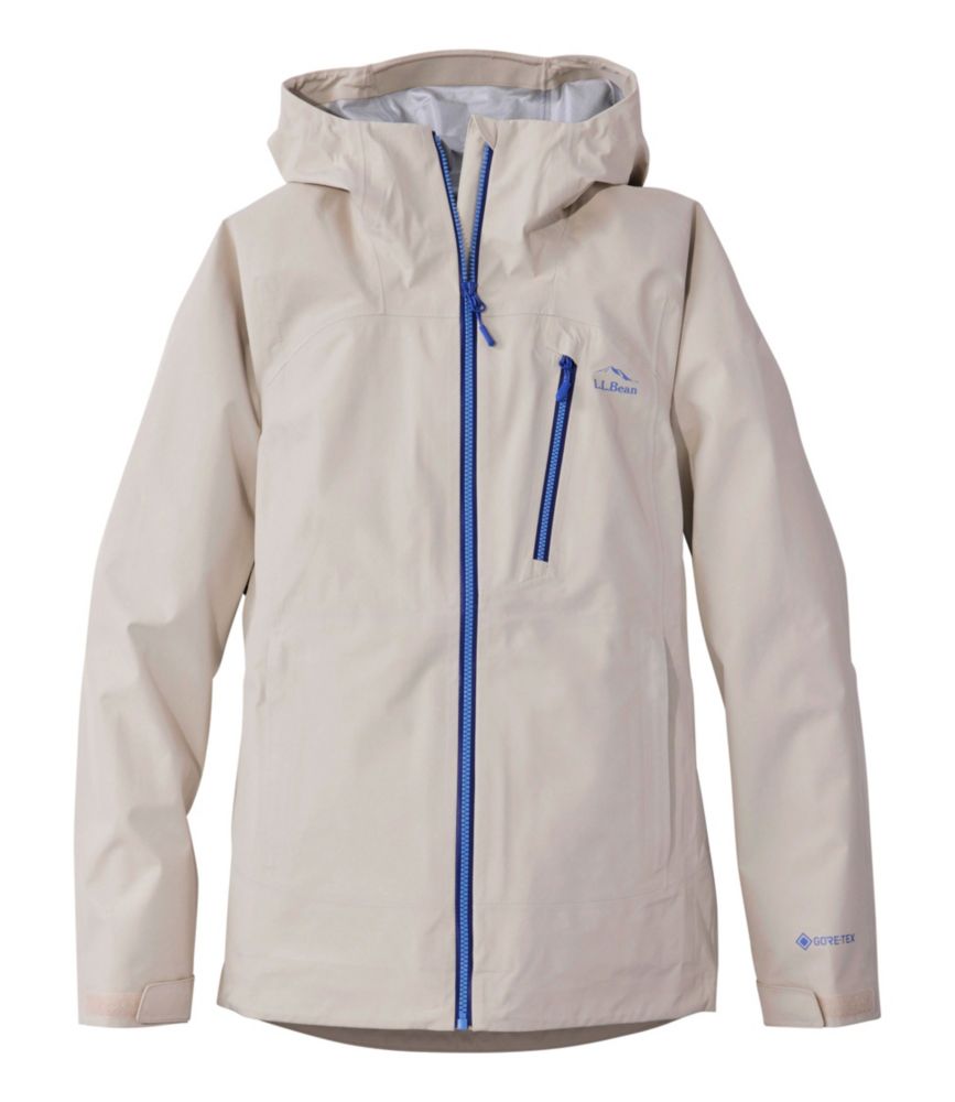 Women's Pathfinder GORE-TEX Shell Jacket