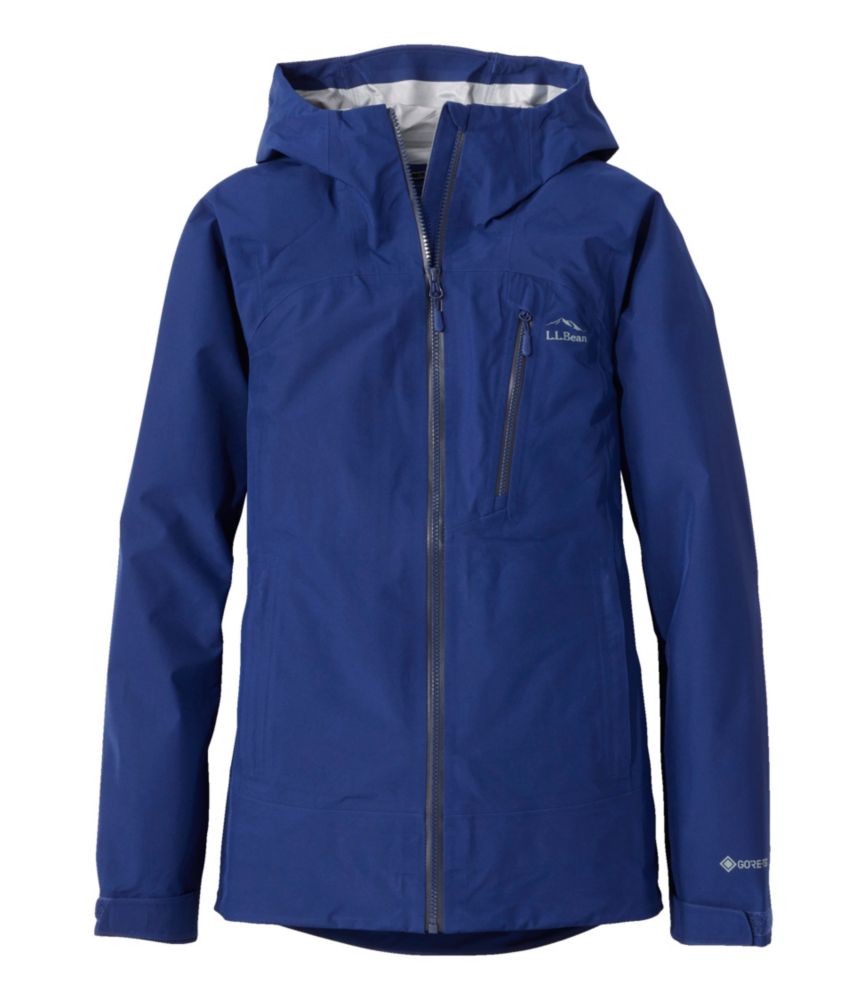 Women's Pathfinder GORE-TEX Shell Jacket