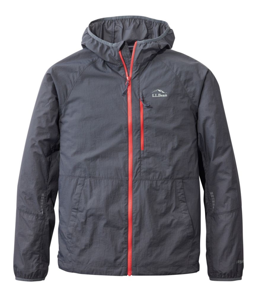 Men's Stowaway Windbreaker