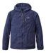 Color Option: Bright Navy, $99