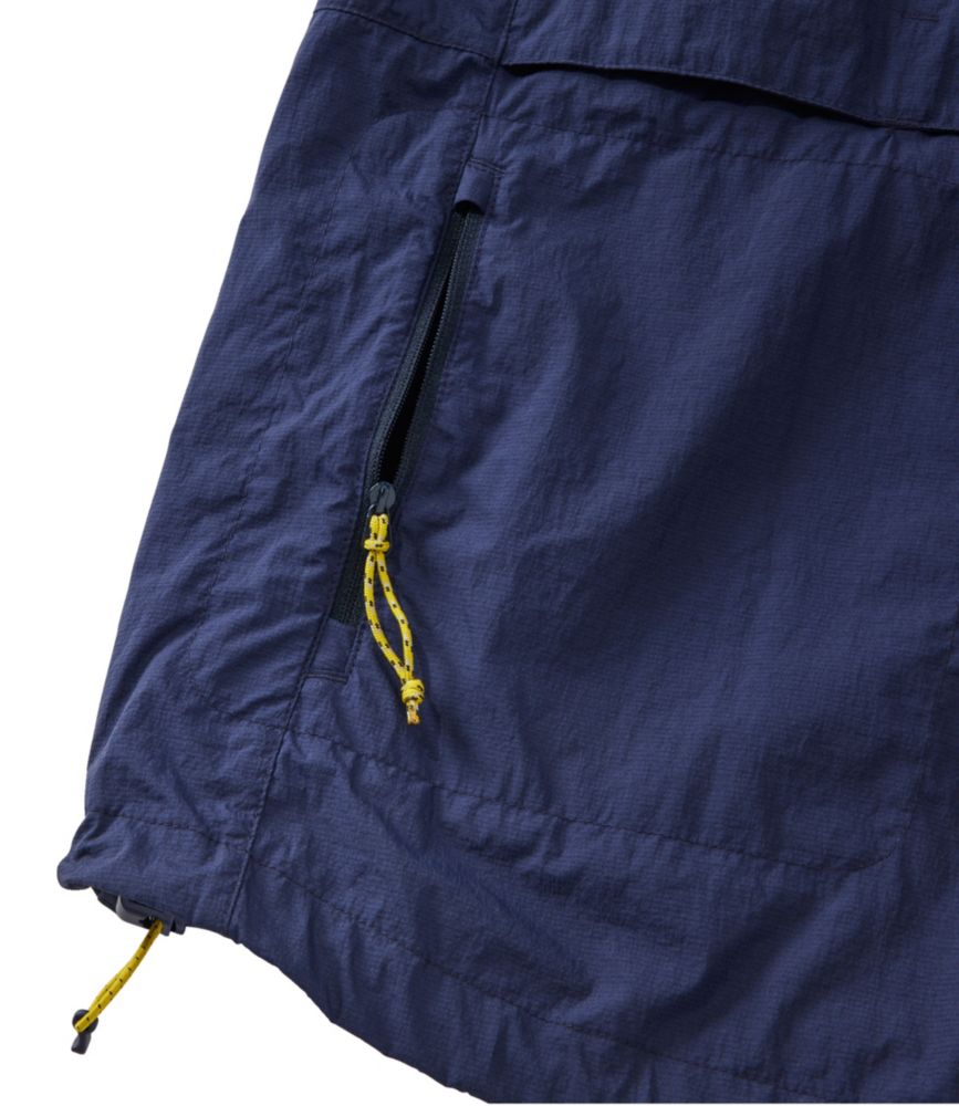 Men's Stowaway Windbreaker