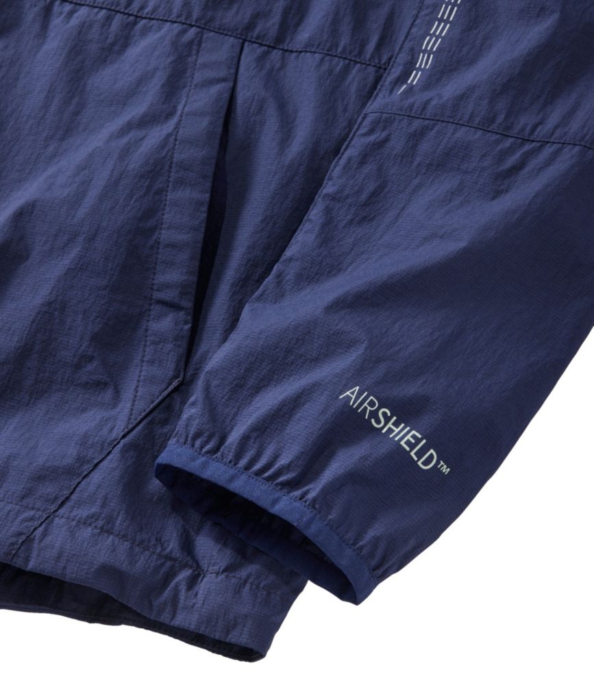 Men's Stowaway Windbreaker