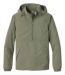Color Option: Deep Olive, $69