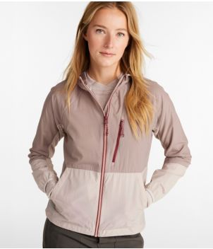 Women's Stowaway Windbreaker