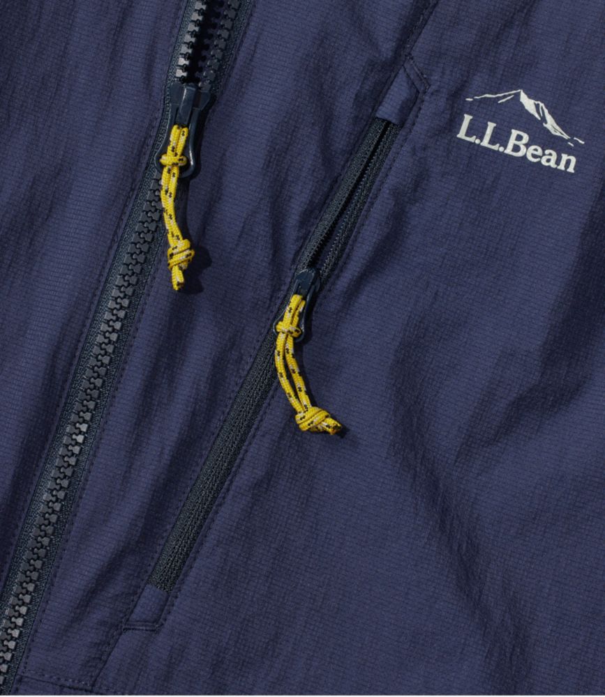 Women's Stowaway Windbreaker