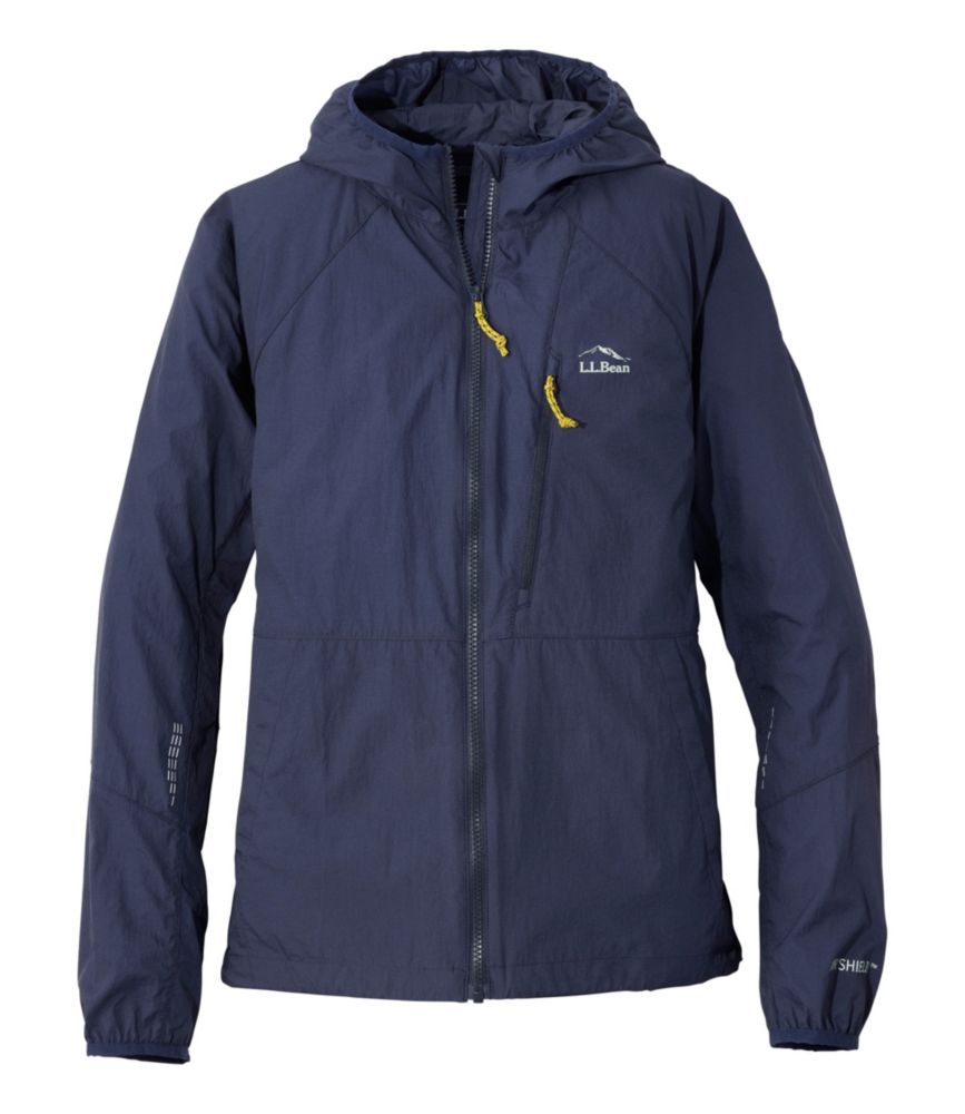 Women's Stowaway Windbreaker