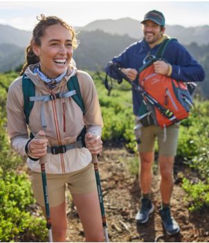 llbean A-2タイプオイルドジャケット TIROLER LODEN裏地付き メンズ ダブル・エル・ワックスコットン・アップランド・コート