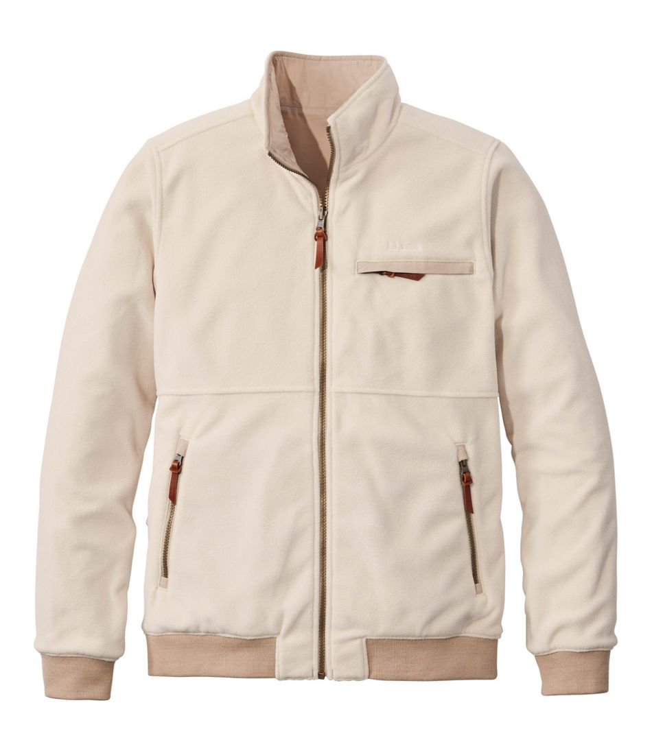 Men's Reversible Warm-Up Jacket | Insulated Jackets at L.L.Bean Men's Reversible Warm-Up Jacket | Insulated Jackets at L.L.Bean