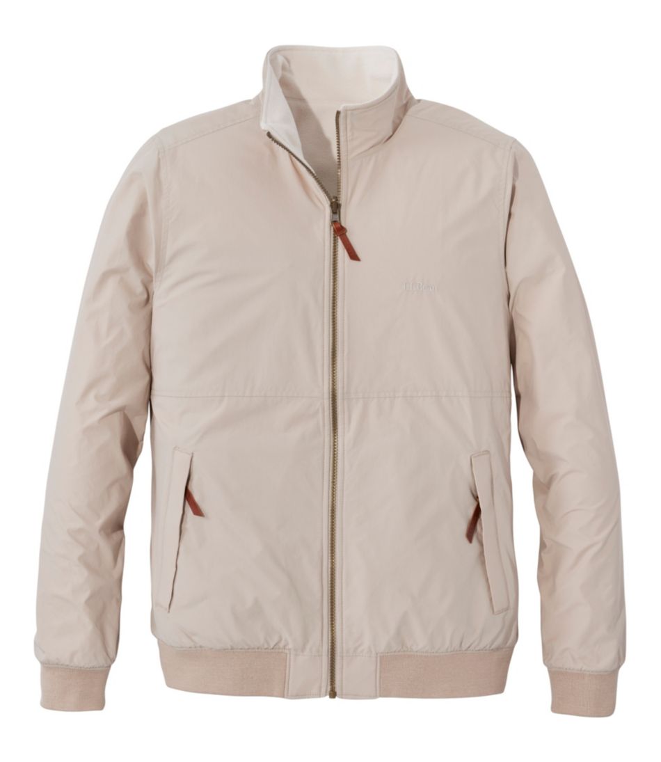 Men's Reversible Warm-Up Jacket | Insulated Jackets at L.L.Bean Men's Reversible Warm-Up Jacket | Insulated Jackets at L.L.Bean