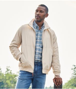 Shop All Men's Outerwear