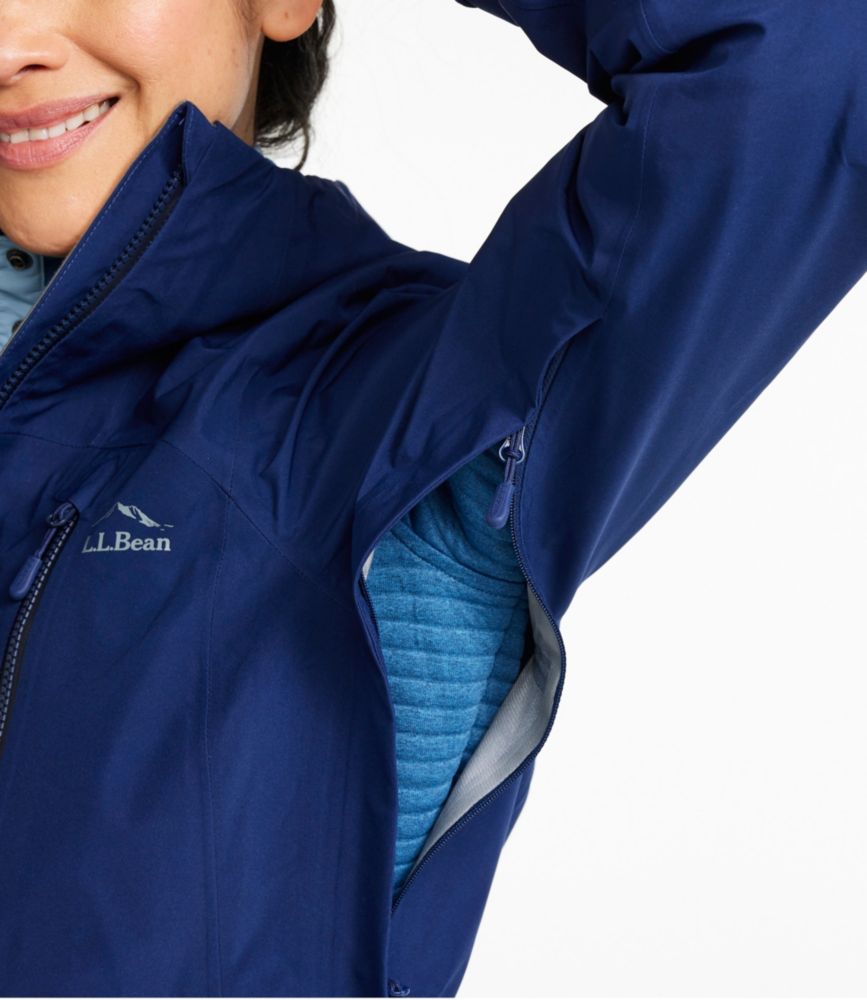 Women's Pathfinder GORE-TEX Shell Jacket