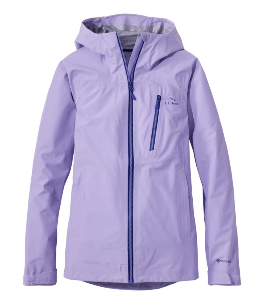 Women's Pathfinder GORE-TEX Shell Jacket