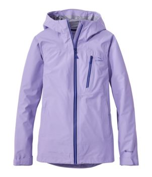 Women's Pathfinder GORE-TEX Shell Jacket, New