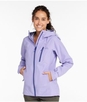 Women's Pathfinder GORE-TEX Shell Jacket