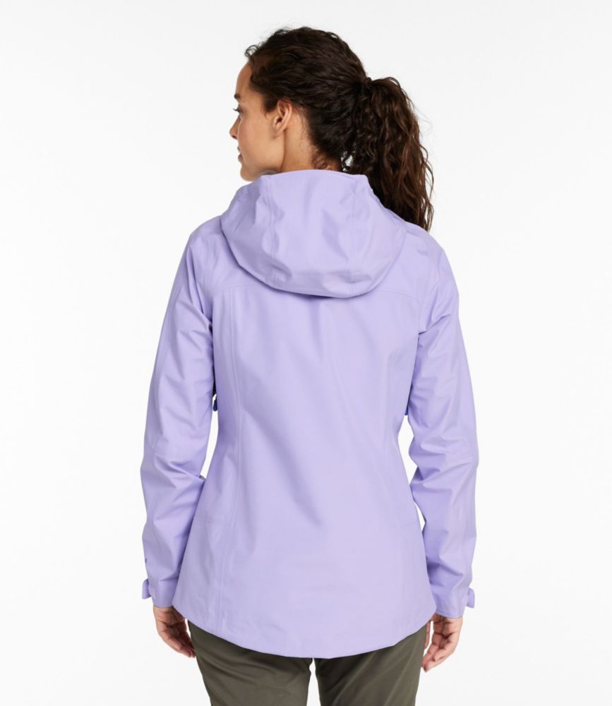 Women's Pathfinder GORE-TEX Shell Jacket