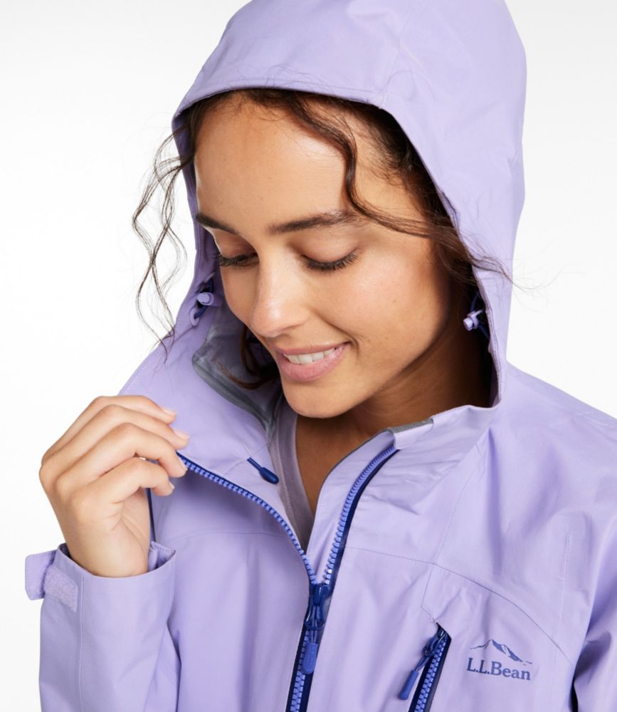 Women's Pathfinder GORE-TEX Shell Jacket