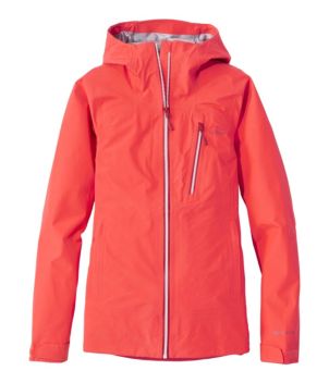 Women's Pathfinder GORE-TEX Shell Jacket