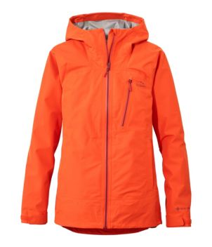 Women's Pathfinder GORE-TEX Shell Jacket