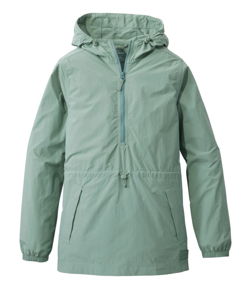Women's Light and Airy Anorak | Windbreakers at L.L.Bean