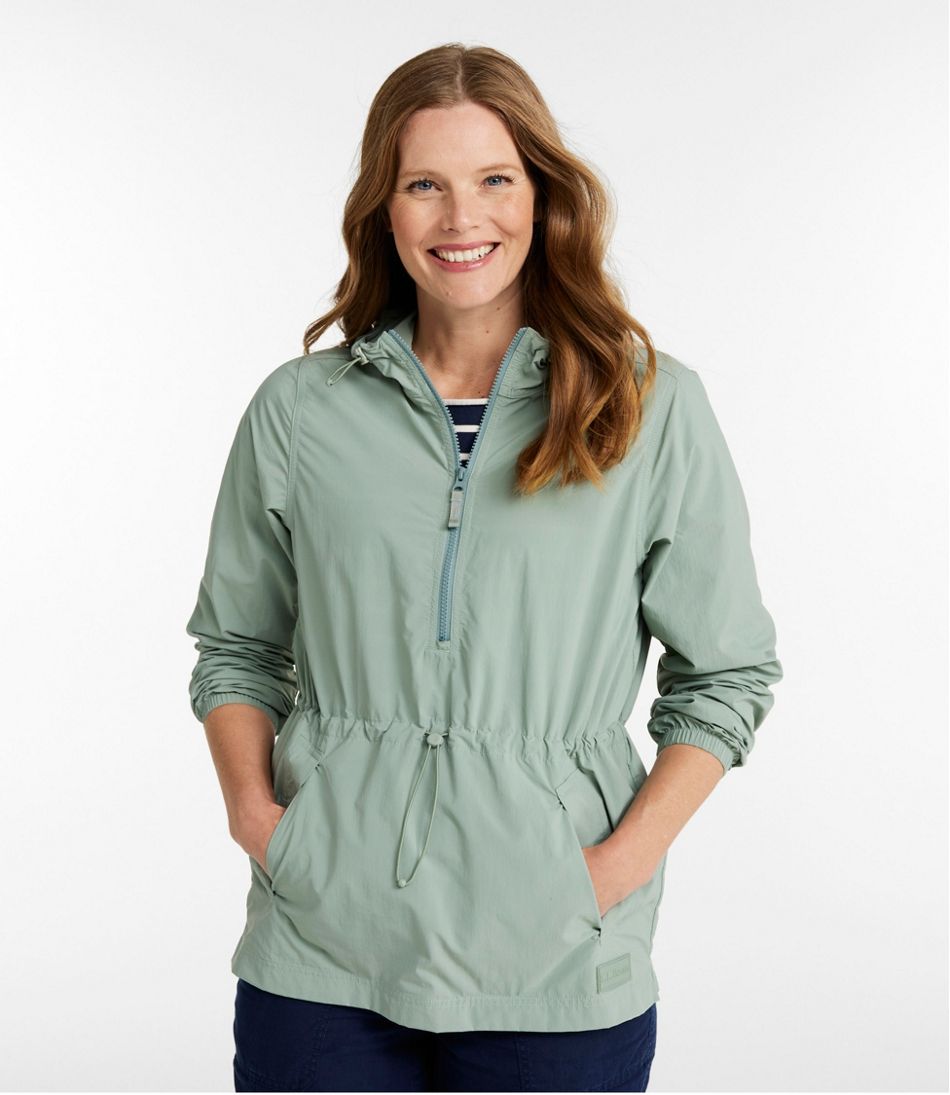 Women's Light and Airy Anorak | Windbreakers at L.L.Bean Women's Light and Airy Anorak | Windbreakers at L.L.Bean