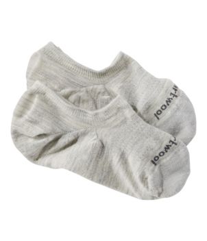 Adults' Smartwool Everyday No Show Socks