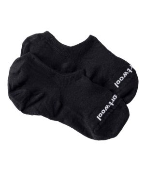 Adults' Smartwool Everyday No Show Socks