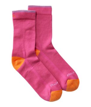 Kids' Darn Tough Socks, Field Trip Micro-Crew, New