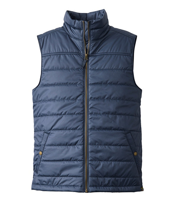 Mountain Classic Puffer Vest, , large image number 0
