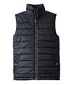 Mountain Classic Puffer Vest, Black, small image number 0