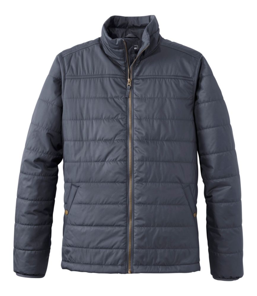 Mountain Classic Puffer Jacket