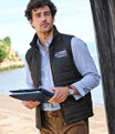 Mountain Classic Puffer Vest, Nautical Navy, small image number 1