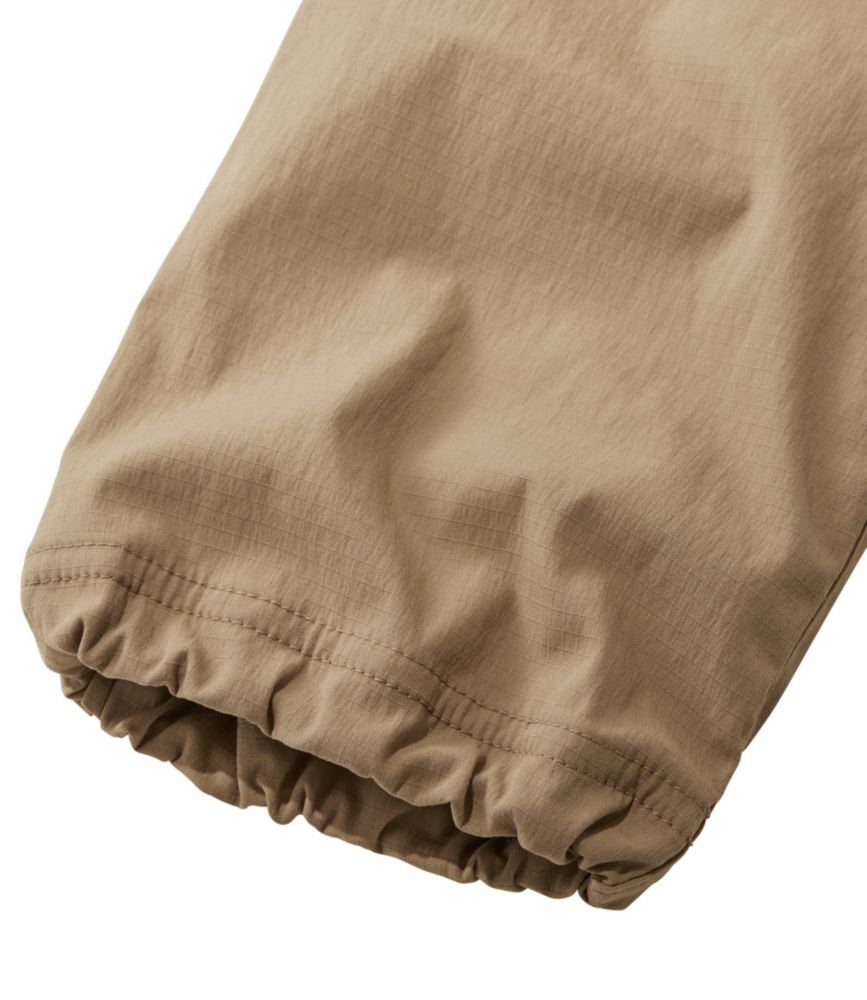 Men's Tropicwear CoolPro Fishing Pants, Briar, small image number 10
