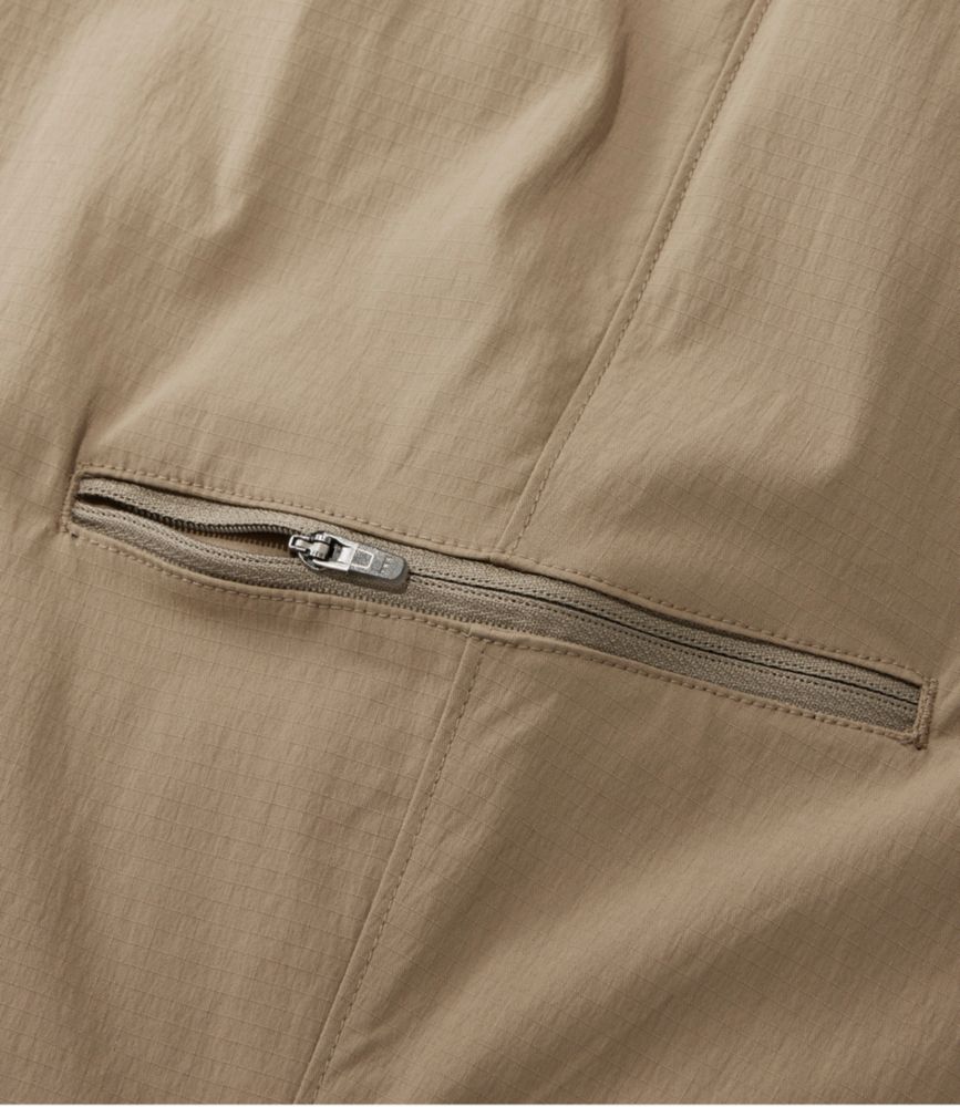 Men's Tropicwear CoolPro Fishing Pants, Briar, small image number 11