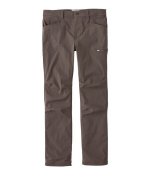 Men's Tropicwear CoolPro Fishing Pants, New