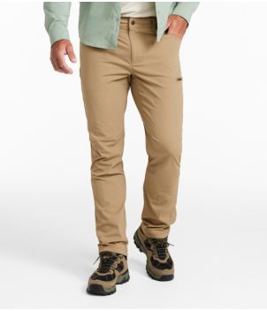 Men's Tropicwear CoolPro Fishing Pants, New