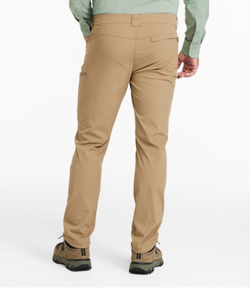 Men's Tropicwear CoolPro Fishing Pants