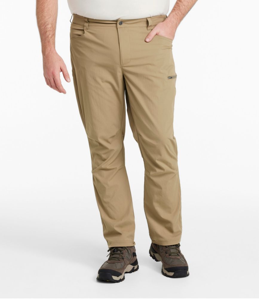Men's Tropicwear CoolPro Fishing Pants