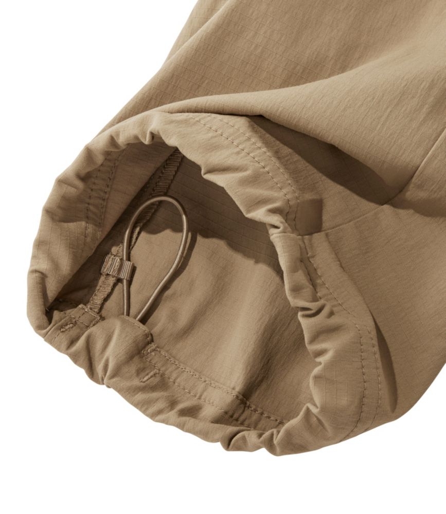 Men's Tropicwear CoolPro Fishing Pants