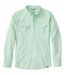  Color Option: Lightest Mint, $89.