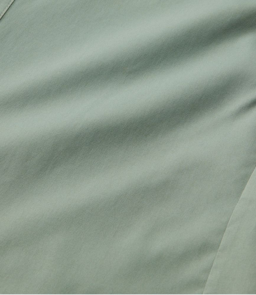 Men's Tropicwear CoolPro Fishing Shirt, Long-Sleeve, Faded Sage, small image number 9