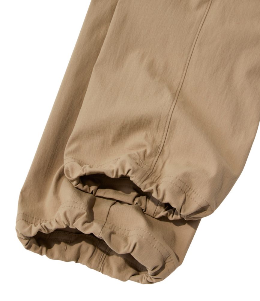 Women's Tropicwear CoolPro Fishing Pants, Briar, small image number 7