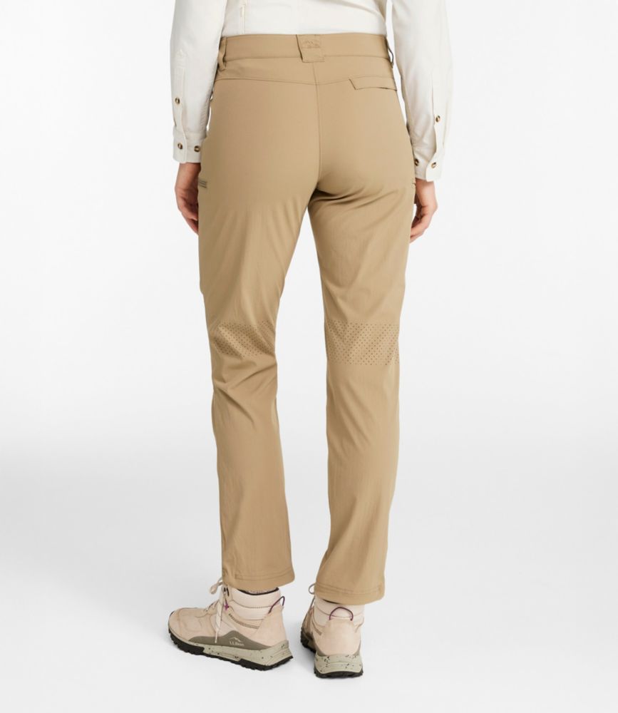 Women's Tropicwear CoolPro Fishing Pants