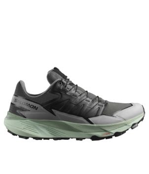 Men's Salomon Thundercross Trail Running Shoes