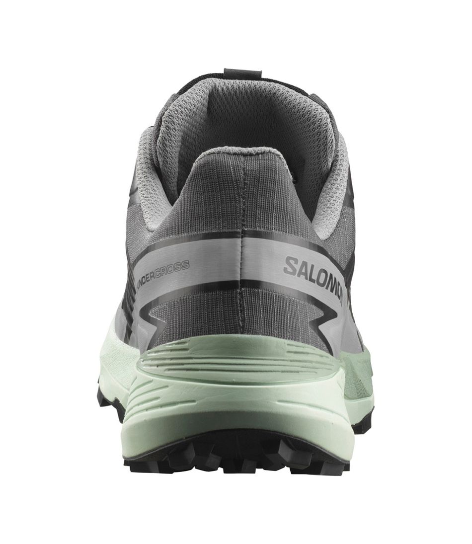 Men's Salomon Thundercross Trail Running Shoes