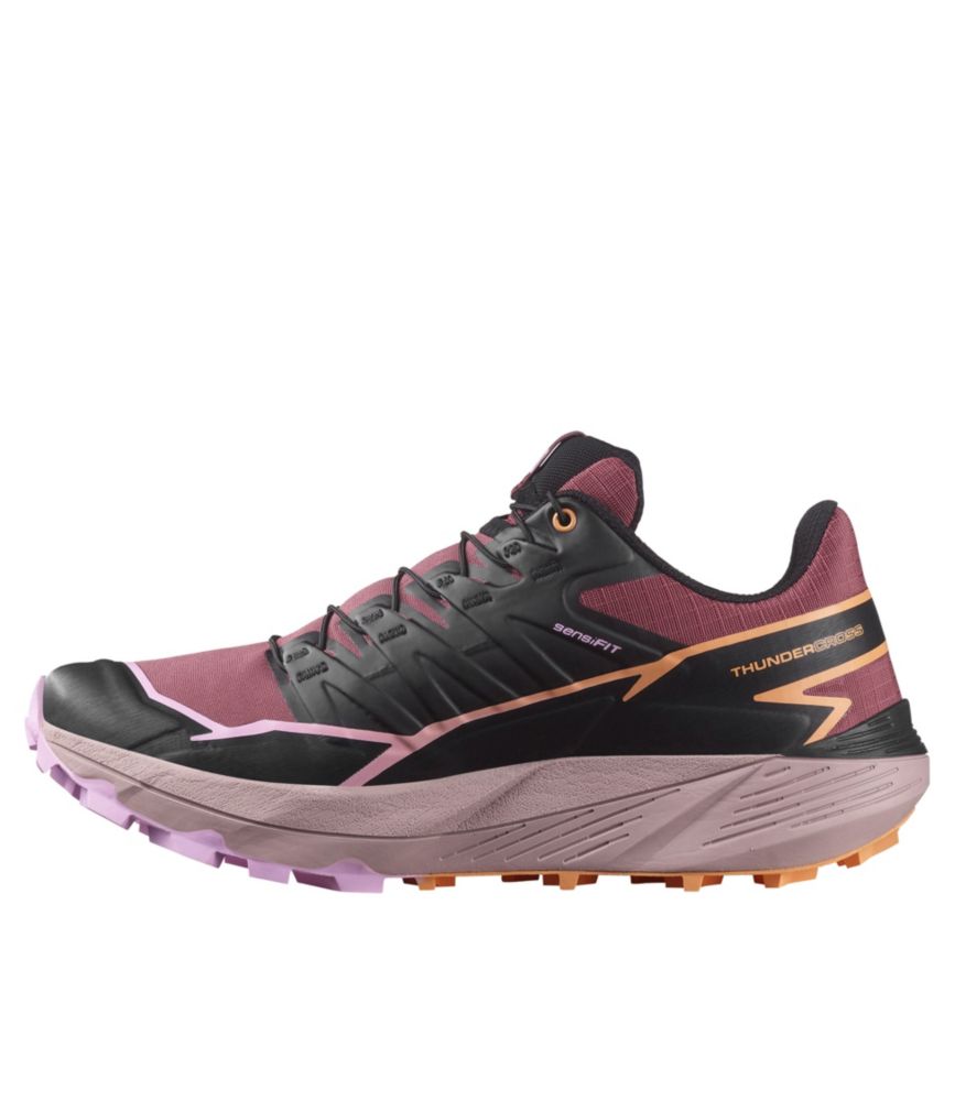 Women's Salomon Thundercross Trail Shoes