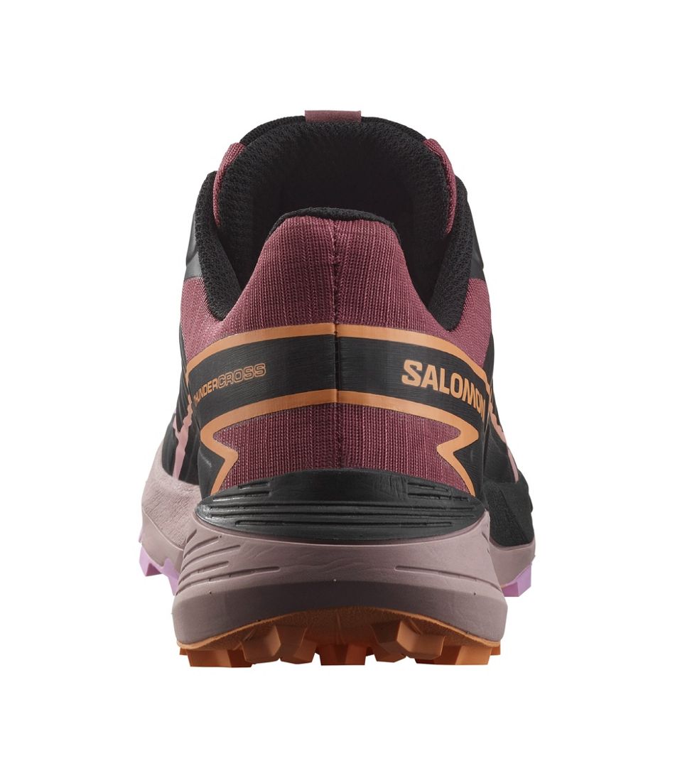Women's Salomon Thundercross Trail Shoes