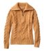 Sale Color Option: Toffee Heather, $54.99