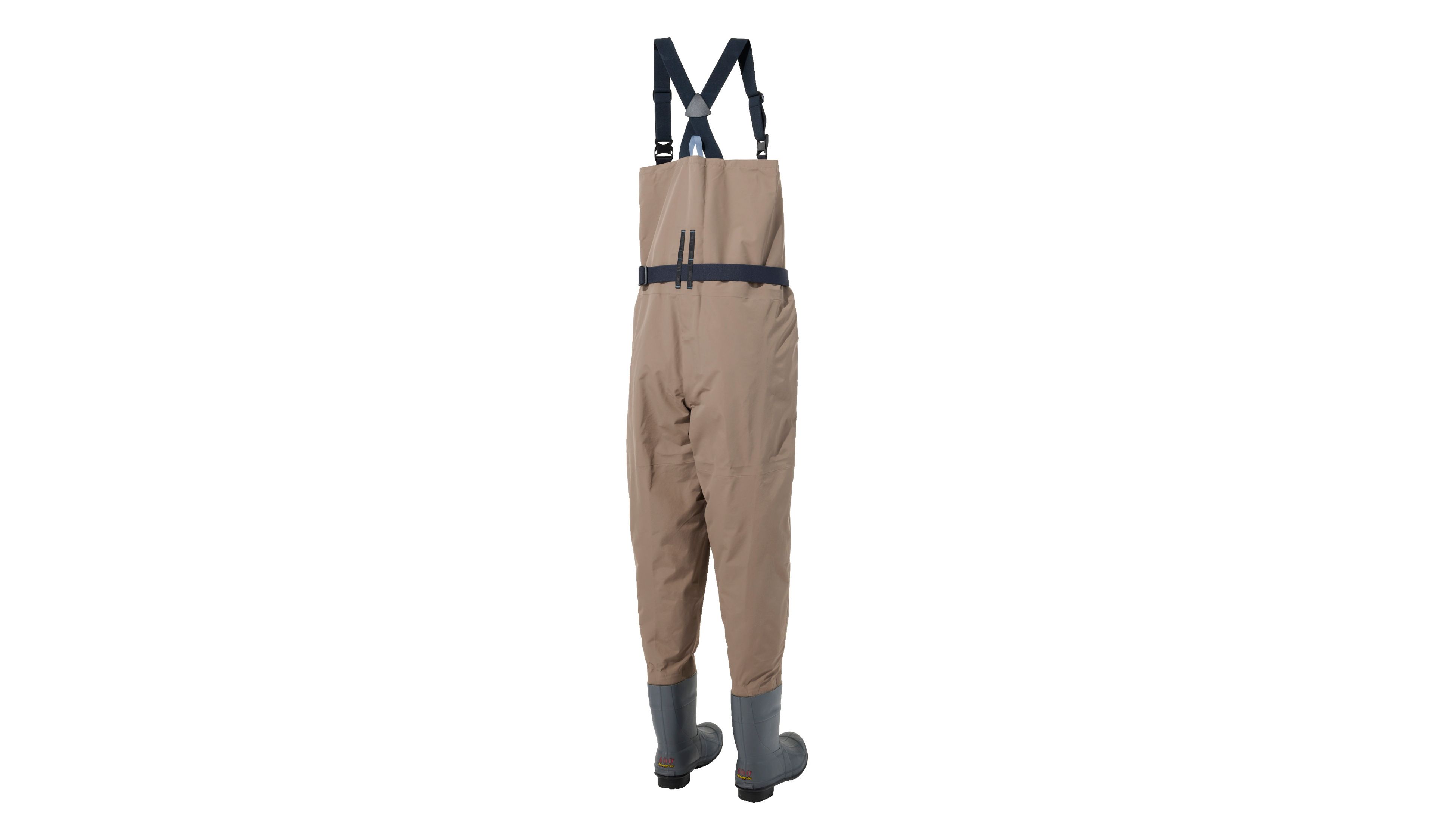 Men's Double L Boot-Foot Waders
