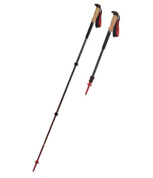 Black Diamond Pursuit Trekking Poles, New