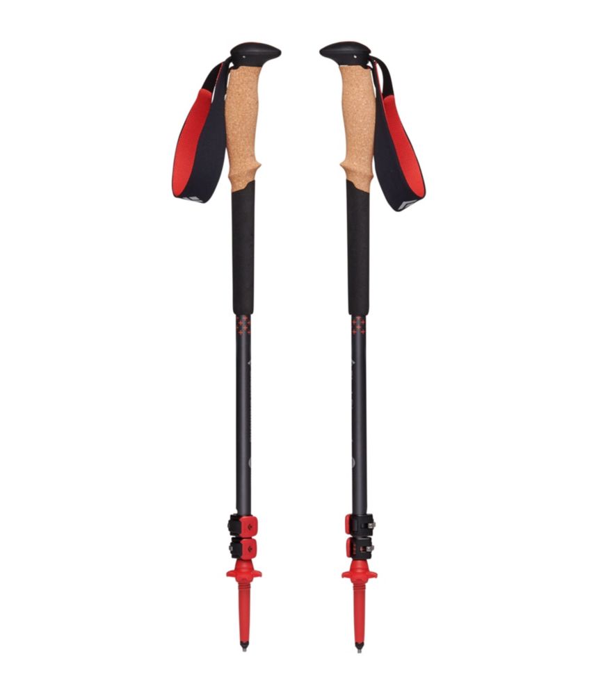 Black Diamond Pursuit Trekking Poles